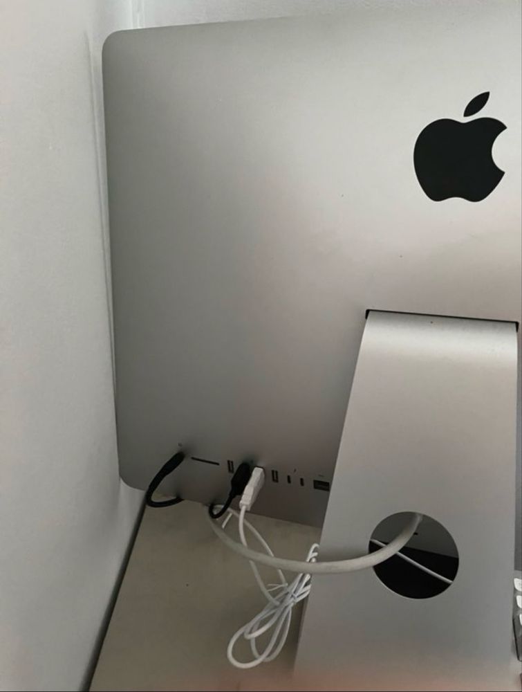 Aple Imac  3.0 GHz  I5 2017