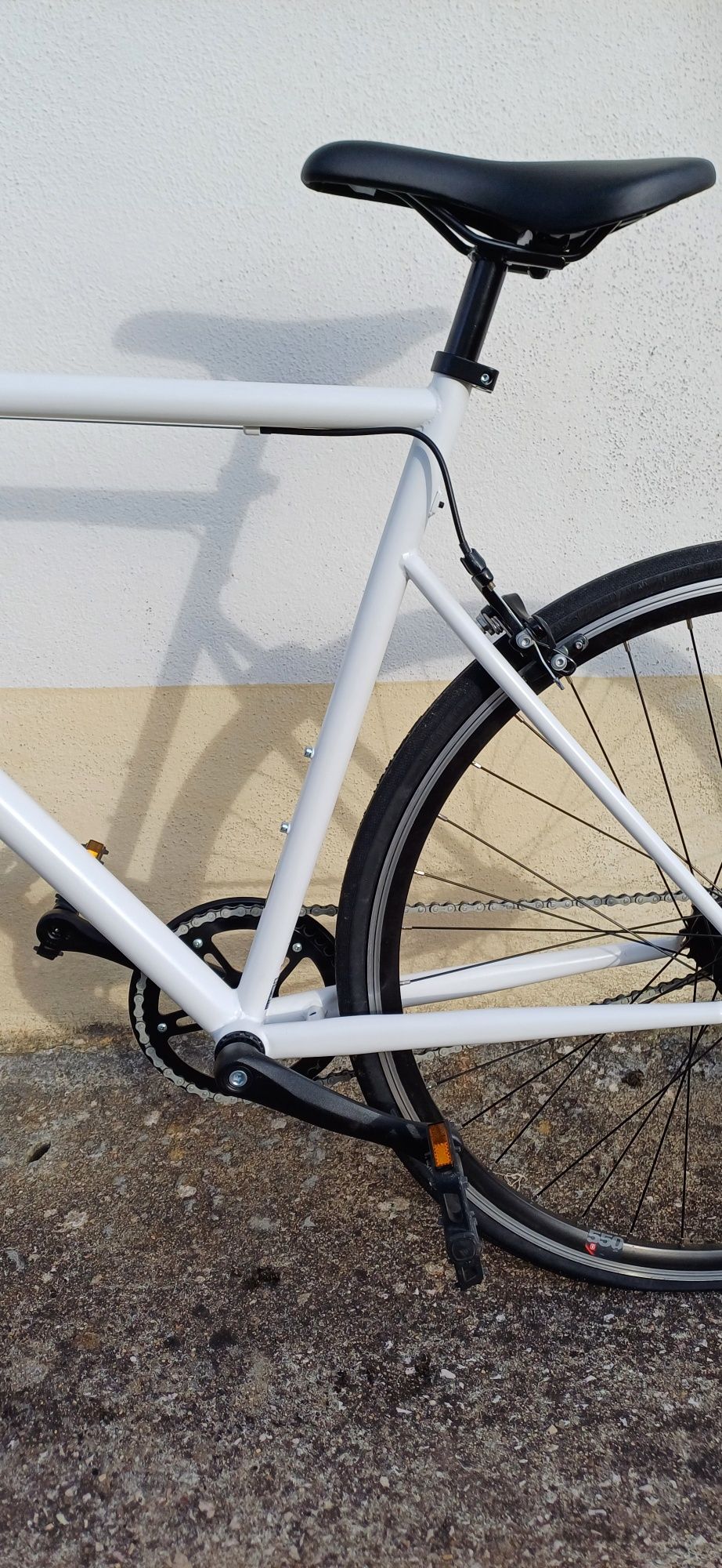 Bicicleta Elops Speed 500