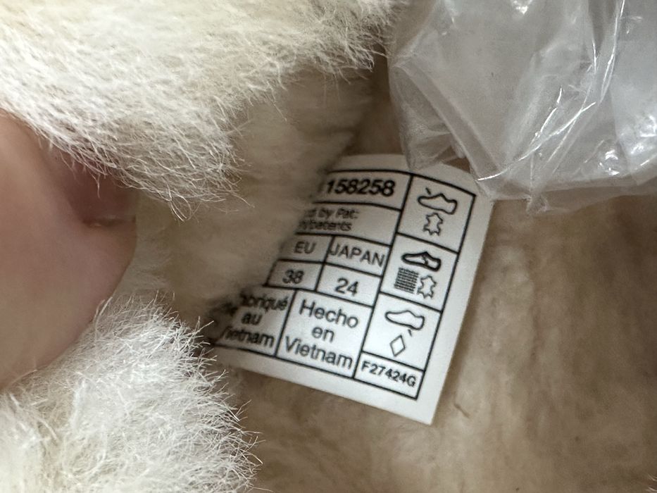 UGG Tasman Alpine slipper ( РОЗМІР 37, 38 )