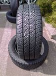 225/55R17C Dunlop Econdrive para BUS lato PL113 Trafic Vito T5 T6 K1