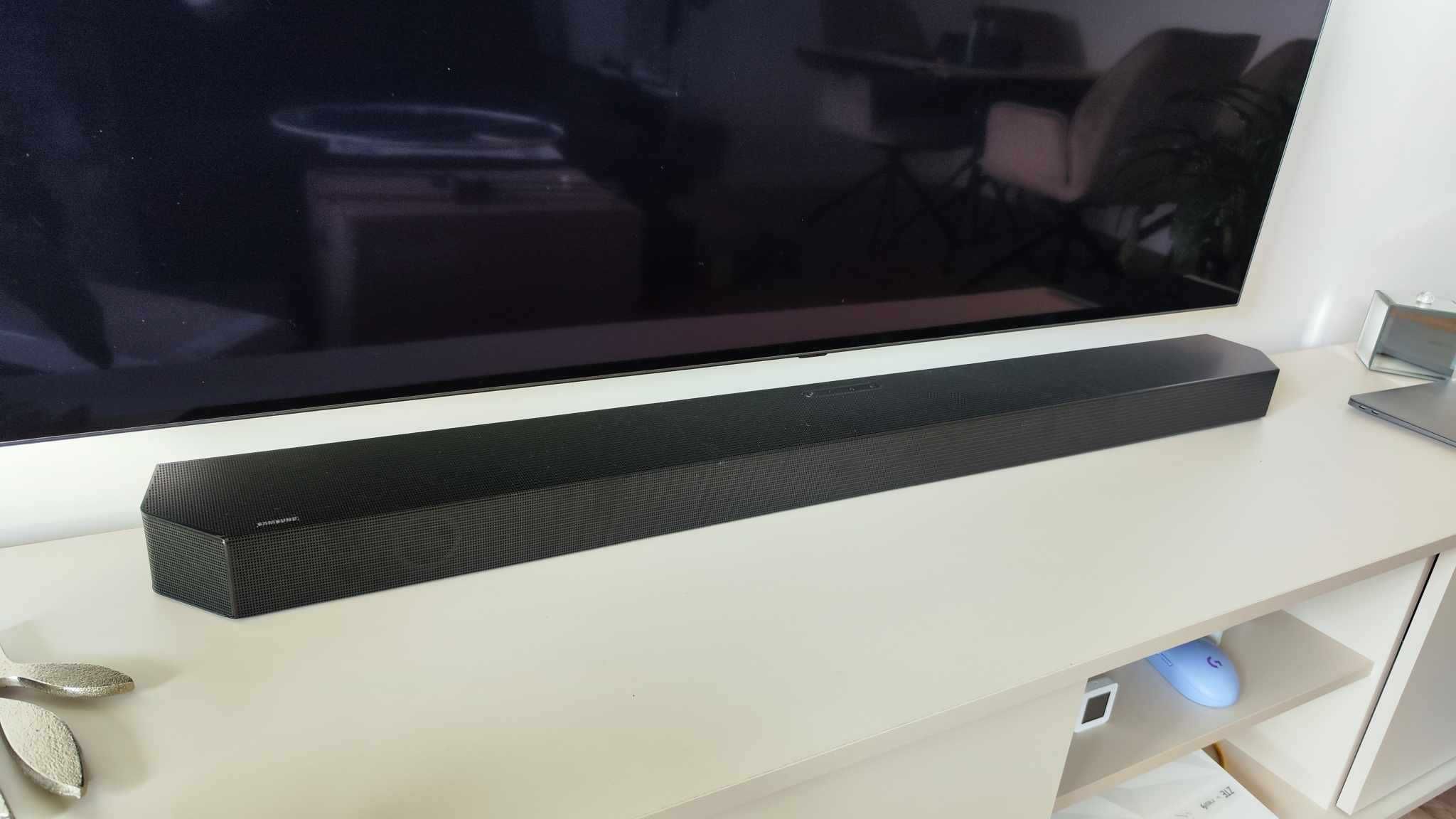 Soundbar SAMSUNG HW-Q800C