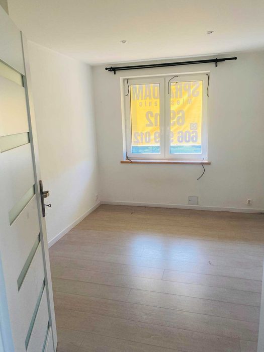 3-pokojowe mieszkanie dla rodziny