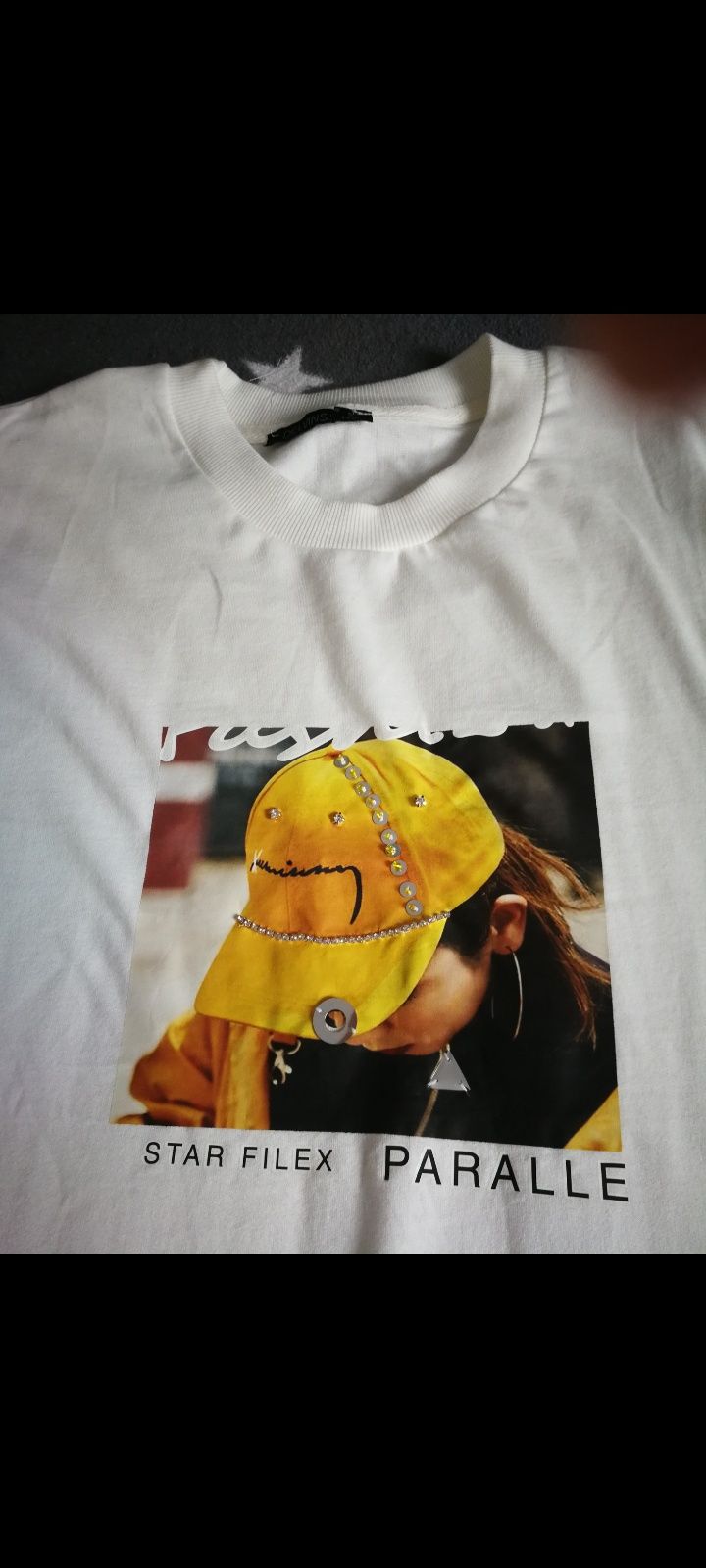 Nowa bluza rozm. L i sukienka maxi
