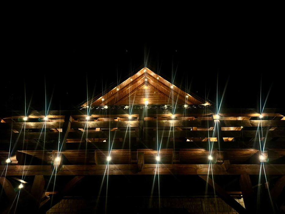 Willa do wynajęcia  VIP SAUNA BALIA QUADY