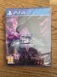 The Last Spell PlayStation PS4 Nowa folia
