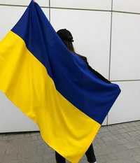 Прапор   України
