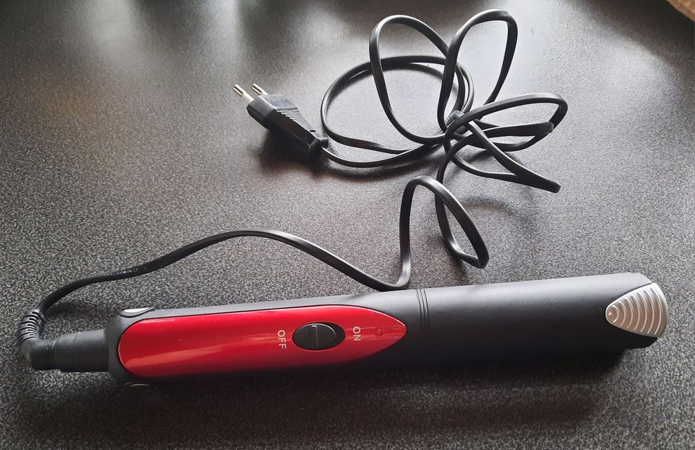 Prostownica do włosów