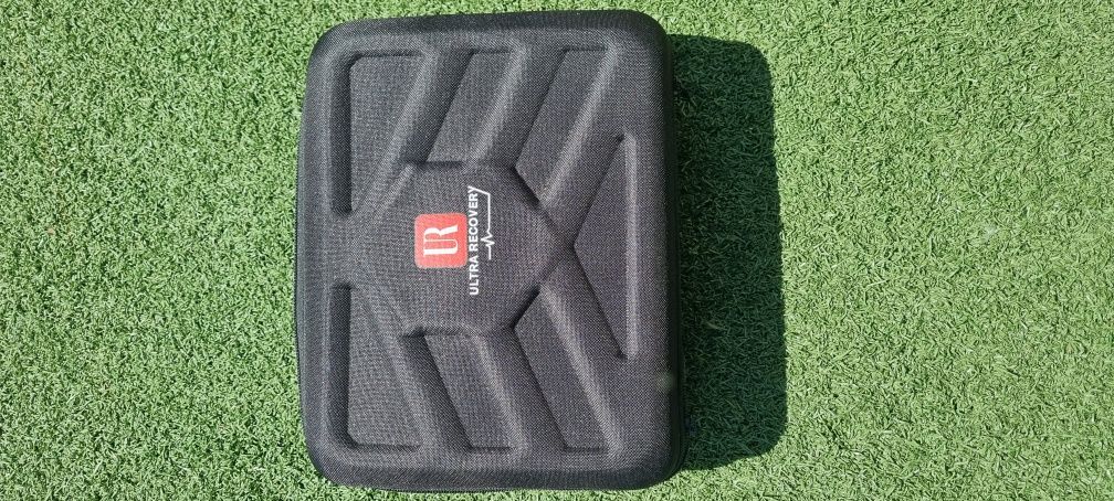 Máquina profissional de massagem