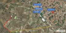 Venda de Terreno em Pias (Serpa) | 3.000 m2