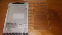 Etui do Samsung A54 jak nowe