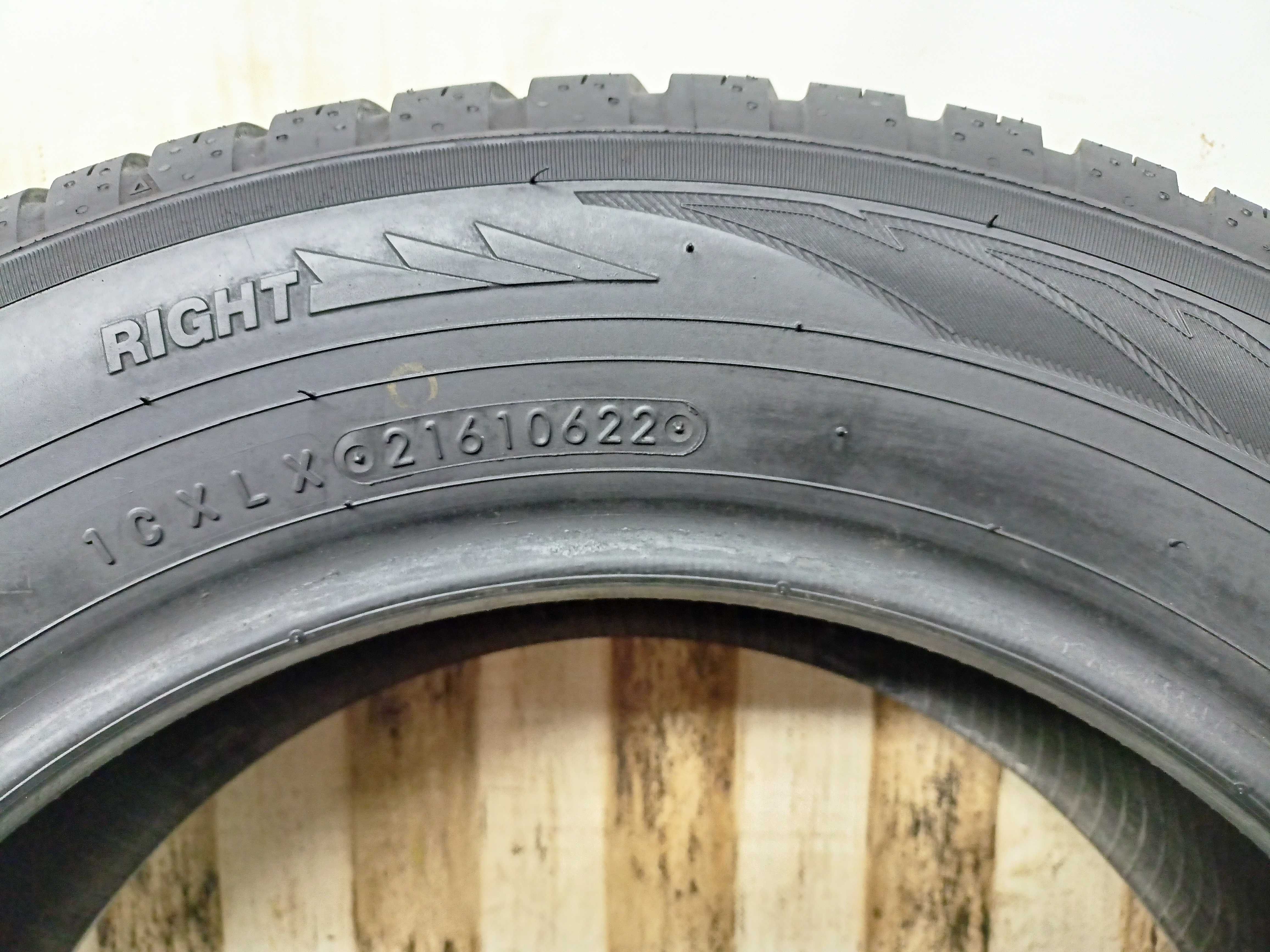 Toyo Celsius AS2  185/65/15 2022r. 92V Nowa (4578)