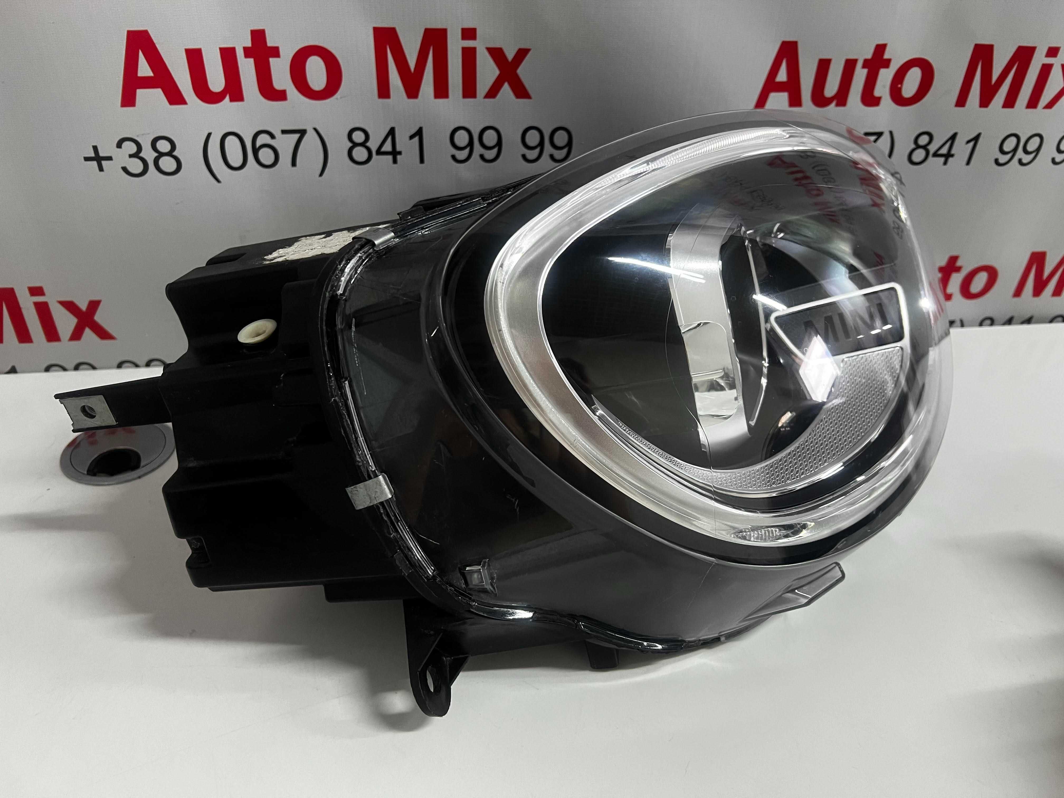 Mini Cooper F60 Countryman Lift 9881592 9881593 фари