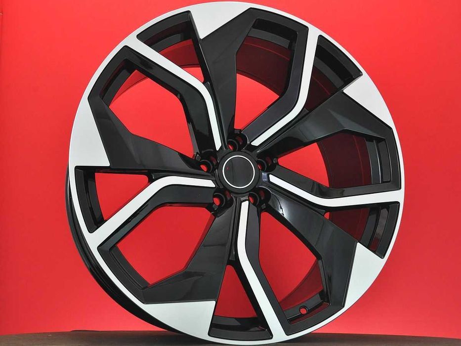 Felgi R20 5X112 VW Touareg 2 AUDI E-TRON GE RSQ3 Q5 Q7 4M TT 8S Q8 SQ7