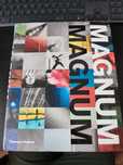 Magnum Magnum album fotografia streetfoto