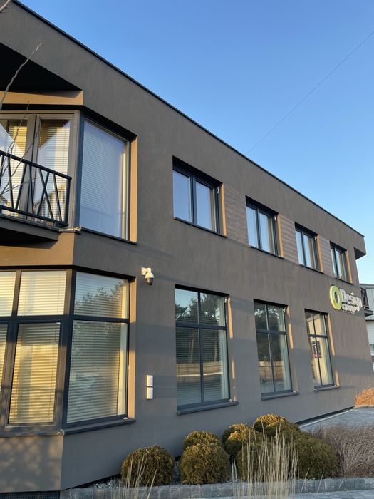 Serwis/naprawa Okien i Drzwi,  konstrukcje aluminiowe/PCV, Balkony,