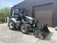 Продаж Hidromek 102b 2020 JCB 3cx
