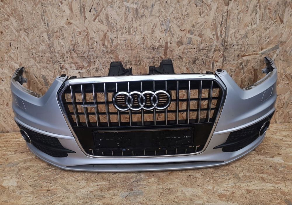 Audi Q3 8U Frente Completa / Conjunto Airbags