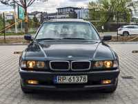 BMW 7 E38 2.8 газ/бенз