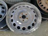 Диски r16 5x100 et42 j6,5 dia57,1 VW Golf IV, Octavia Tour