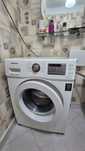 Pralka Samsung WF600BOBKWQ