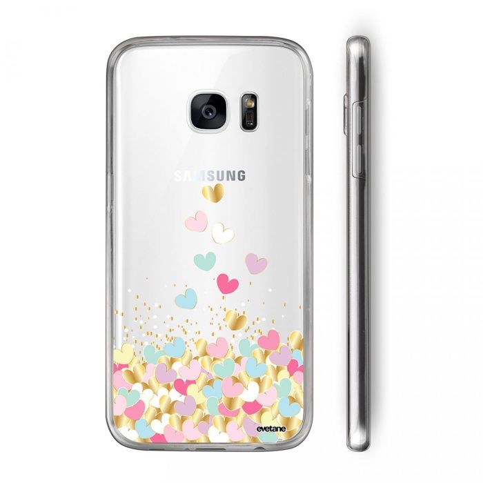 Capa Samsung Galaxy S7