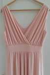 Vestido comprido tamanho M/L (Made Italy)