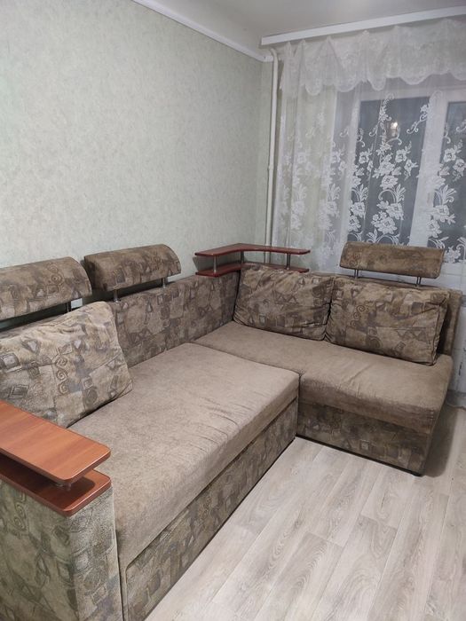 Сдам комнату в общежитии