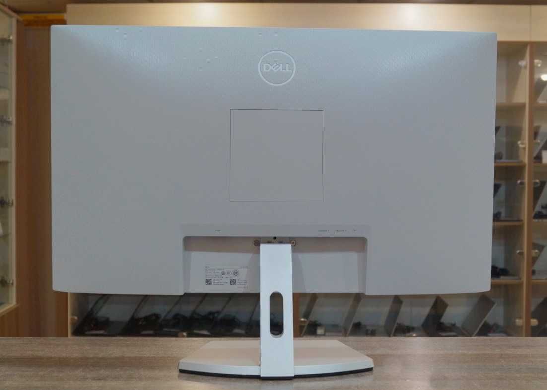 Монітор Dell S2721HN White (FullHD/IPS/27")TVOYO