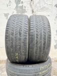Резина 235/55 R17 Michelin Energy Saver Лето Пара