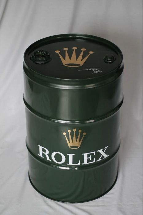 Diversos Barris de Oleo personalizados