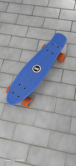 Skate Usado da marca Skate
