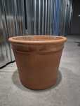 Donica curryblad ikea z terakoty 26 cm