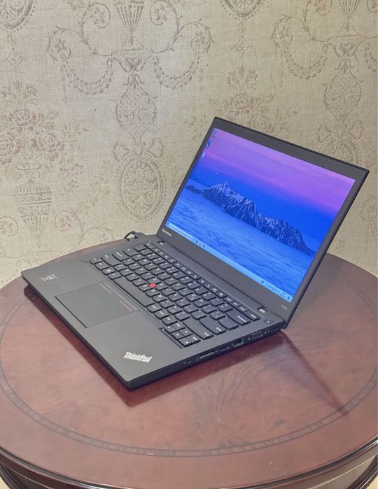 Ноутбук Lenovo T440s i5 vPro 4th SSD PF00HVQP