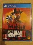 Red Dead Redemption 2 PS4 PL