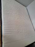 Materac pianka ikea 160x200