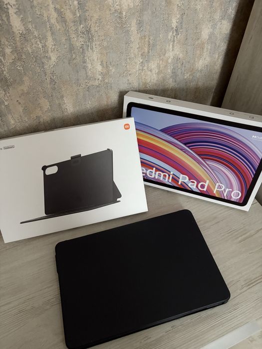 Xiaomi Redmi Pad Pro