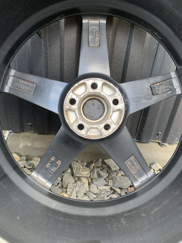 Колеса, диски 5 108 R20 Ford, Volvo, Peugeot, Renault