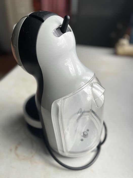 Капсульна кавомашина