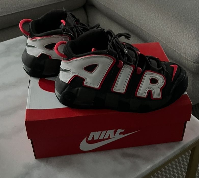 Nike Air More Uptempo 35,5