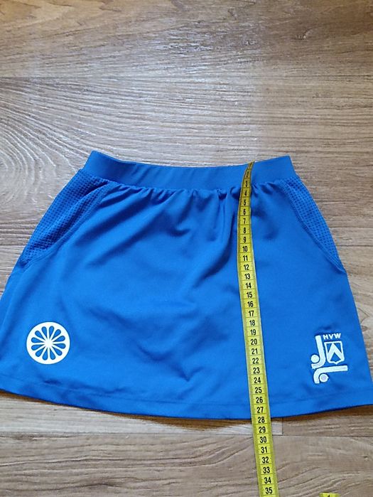 ПодростокСпортивнаяЮбка-Шорты