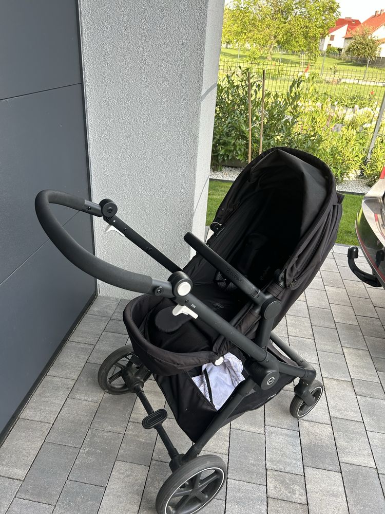 Wózek cybex eos basic