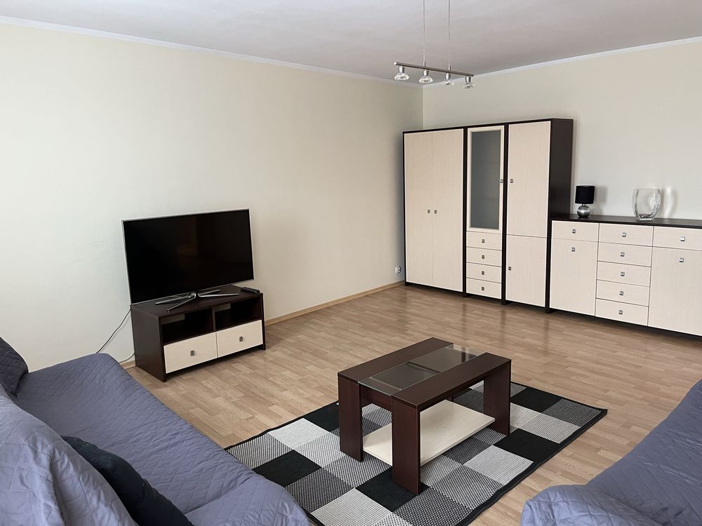Apartament Żeromskiego wolne od 24.08