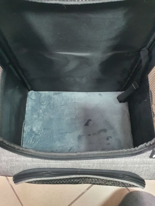 Pecute plecak XL dla psa