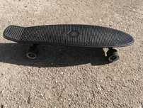 Skate em bom estado