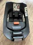 Cybex Aton Base 2-fix Isofix – baza do fotelika, bezwypadkowa