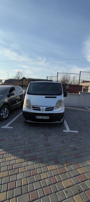 Продам прімастар