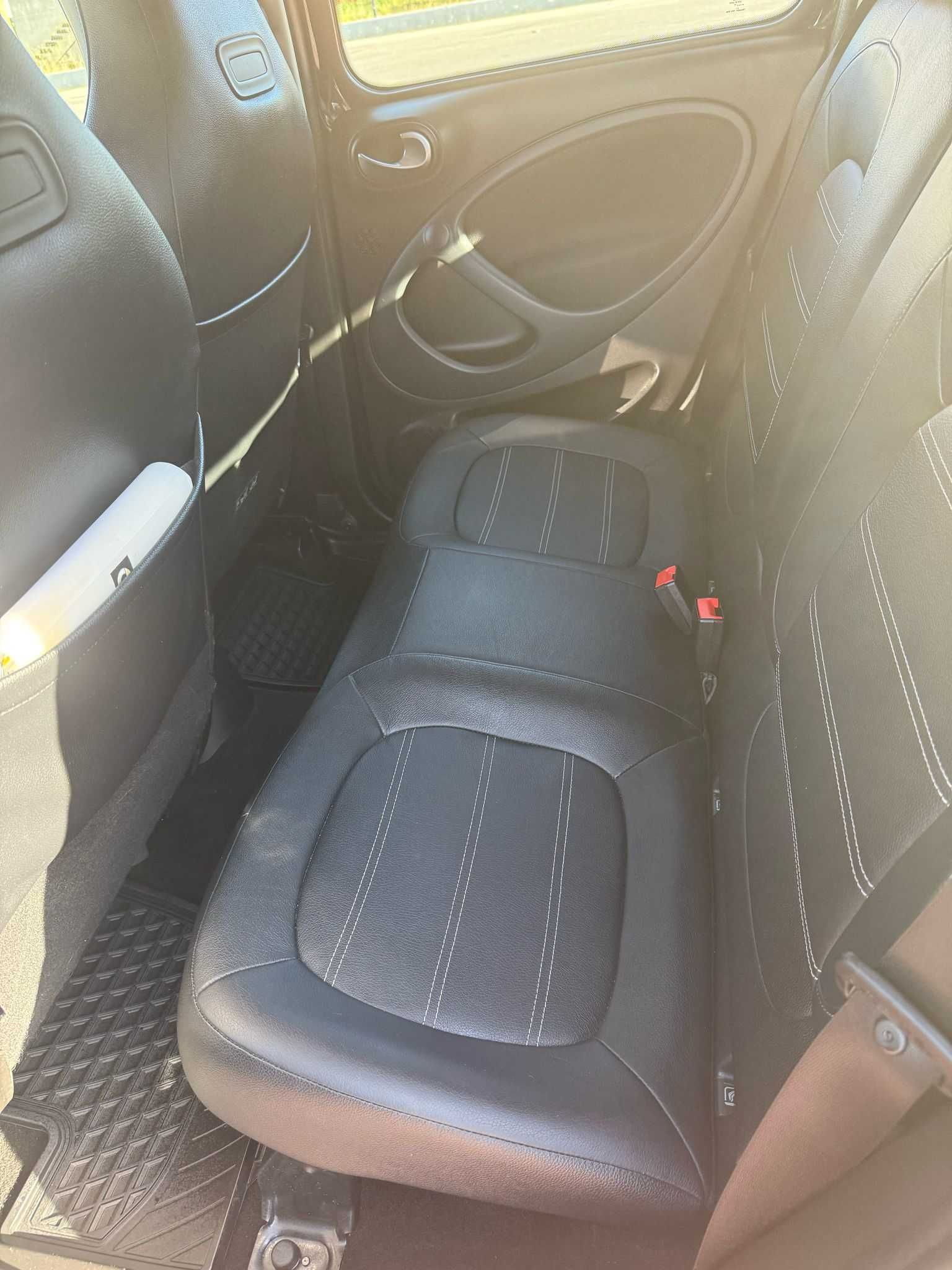 Smart Forfour 1.0 Prime 71 Aut. | 9000€