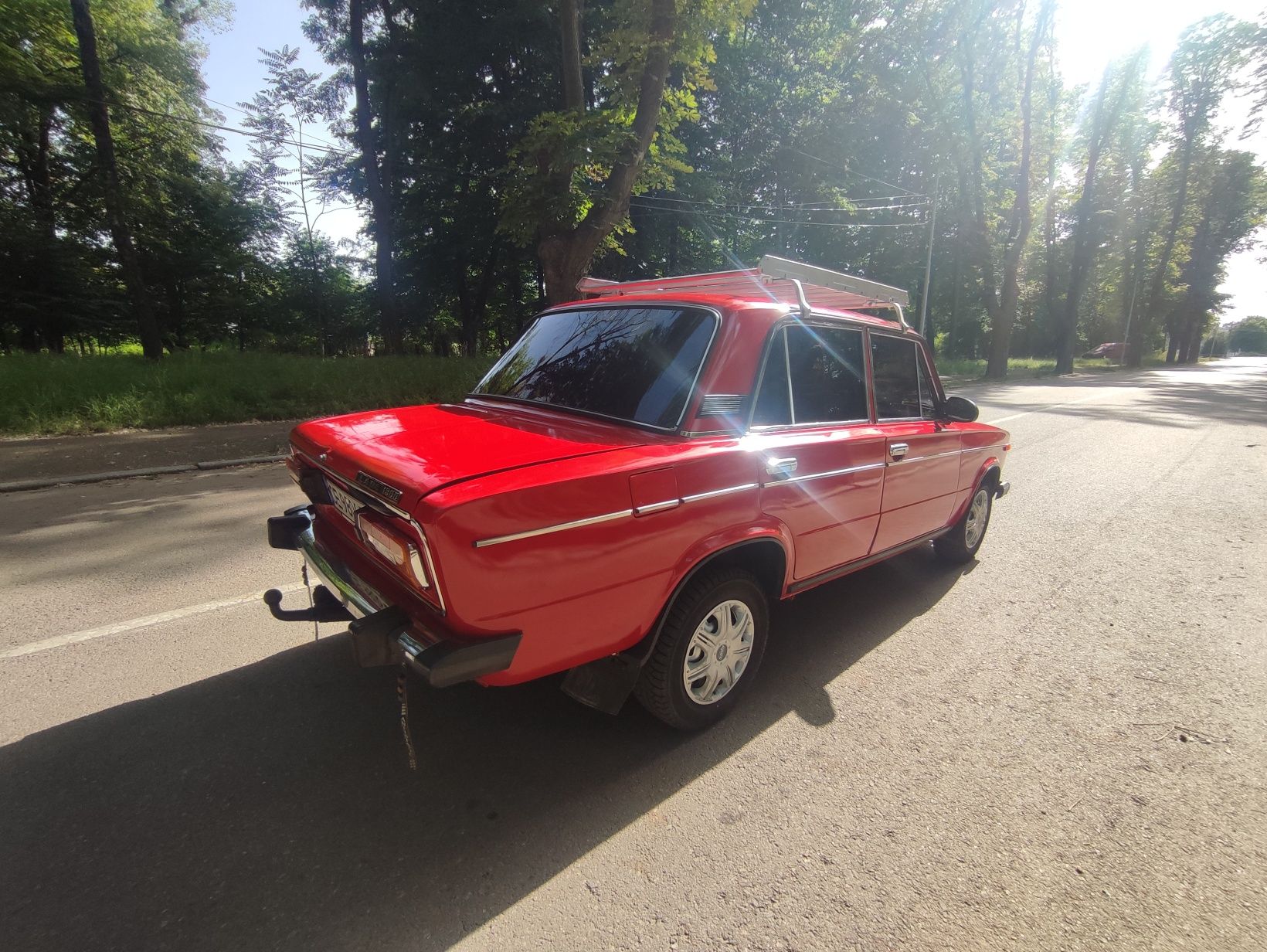 Продам ВАЗ 21063