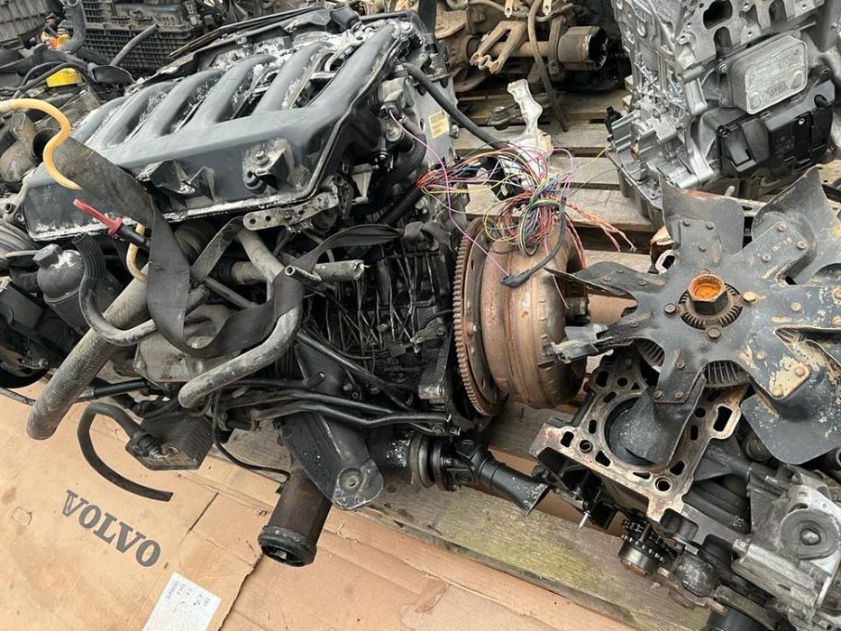 BMW POMPA WTRYSKOWA 3.0D M57TUE2