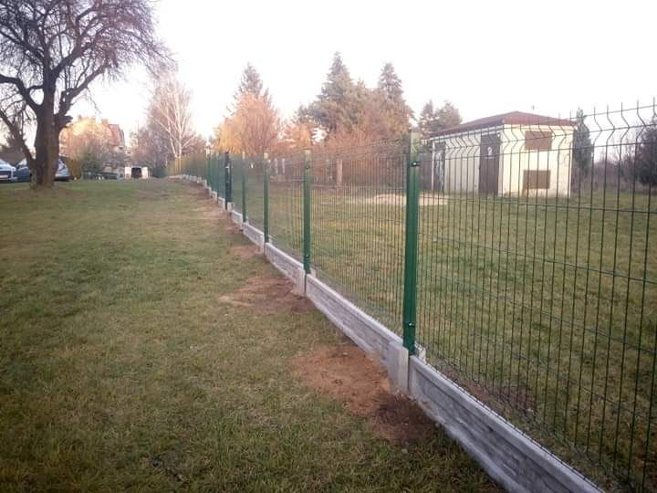 Promocja! Ogrodzenia panelowe montaż oraz sprzedaż